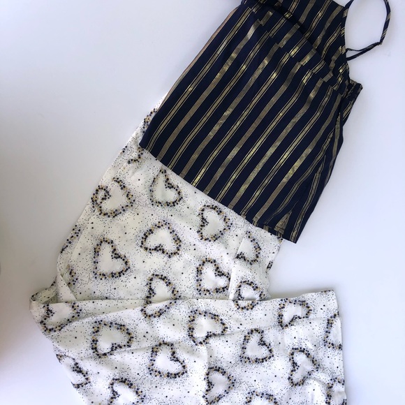 Victoria's Secret Other - Victoria’s Secret mix PJ set
